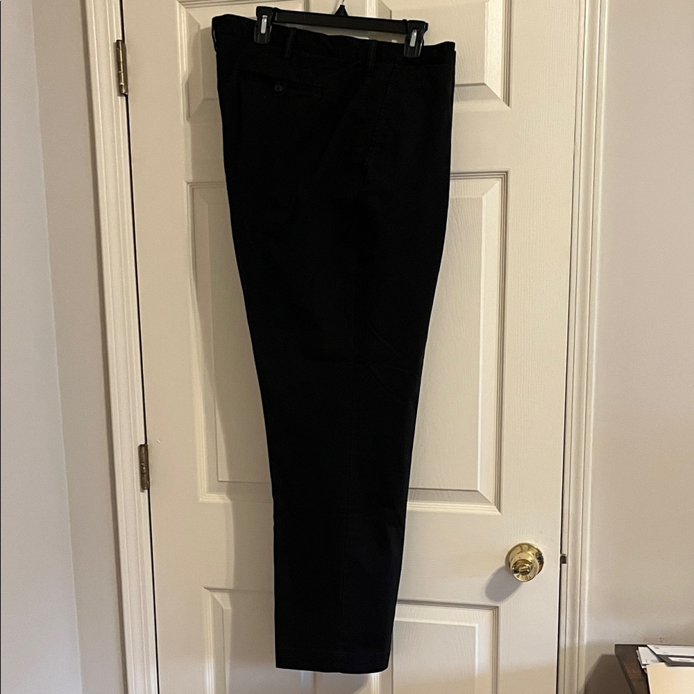 Polo by Ralph Lauren Black Pants